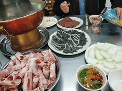 -三兴涮羊肉(荣安大街店)