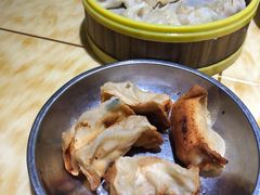 -向群锅饺(登高路店)