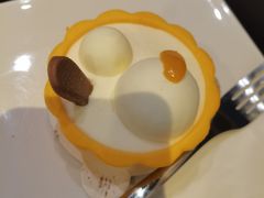 -星巴克臻选(青岛麦凯乐分店)