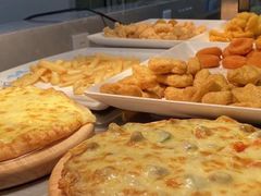 -豪享悦牛排自助餐厅(天河城店)