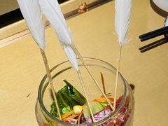 -无锡丽笙精选酒店·兰亭阁中餐厅