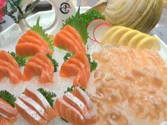 -阿拉斯加·海货(马王堆店)