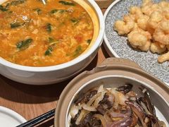 -吕氏疙瘩汤·新鲁菜(济南万象城店)