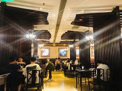 大堂-熙盛源(复兴路店)