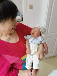 -喜悦母婴护理