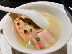-庐灶江南·江南菜·四合院Bistro(东直门·华侨夜泊君亭店)