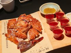 -桂小厨广西菜(印象城店)