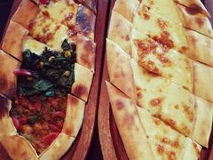 -Efes Turkish & Mediterranean Cuisine 艾菲斯餐厅(陆家嘴店)