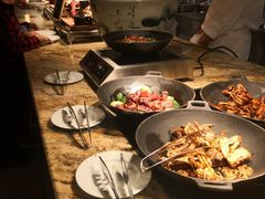 -嘉定凯悦·咖啡厅