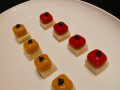 -翕间食·精致淮扬菜(江苏大剧院店)