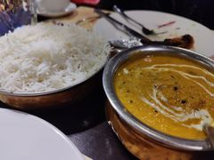 -克比叔叔印度餐厅Kebabs on the Grille(人民广场店)