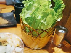 -号令江湖·水浒烤肉(和畅睦邻中心店)