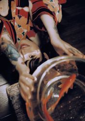 -持熹光年写真体验馆