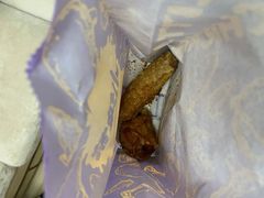 -小波紫炸鸡(水围店)