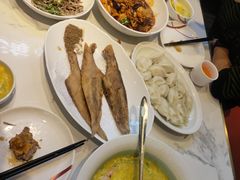 -渔家风味·鲅鱼水饺·央视展播·海鲜天津菜(开发区店)