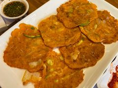 -紫霞门韩国料理烤肉(深南东路店)