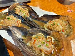 -三太子地摊烧烤·小龙虾(北蔡店)