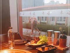 -谷牛和牛烤肉(漕河泾印象城店)