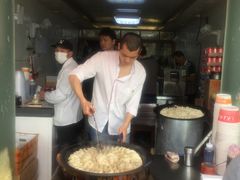 -汪记大王锅贴(成山路店)