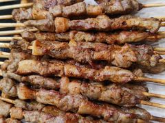 -宛平李记小吃(东关街店)