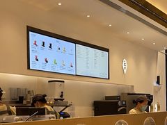 -喜茶(永旺梦乐城店)