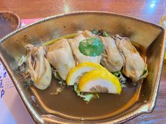 -大江户日本料理(吕厝店)