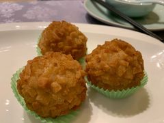 灌汤鱼球-山外山菜馆(玉泉路店)