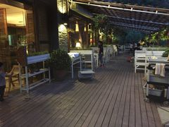 -Local泰莲庭(虹鳟鱼店)