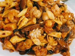 八珍豆腐-奥华餐厅·老张记(台基厂店)
