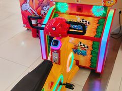 -萌太极儿童成长乐园(即墨宝龙广场店)