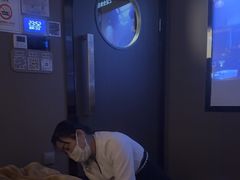 -上足·影院足道·SPA(红岭店)
