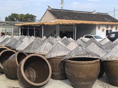 -苏州市吴中区光福窑上花果蜜饯厂