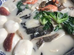 -山外山菜馆(玉泉路店)