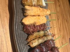 -炉胜·炉端烧·居酒屋