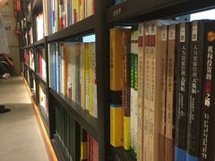 大堂-矢量咖啡(万象汇店)