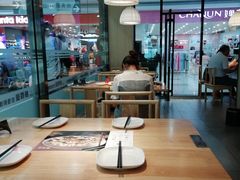 大堂-醉得意·山茶油炒土鸡(泰安火车站大润发店)