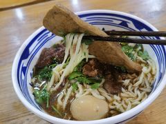 -晋来顺手擀面(金地花园店)