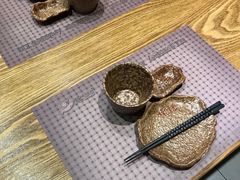 -林妈妈村·日式料理(宝山龙湖天街店)