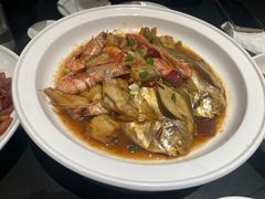 -健眺小海鲜(临海后山店)