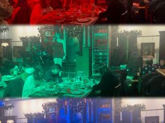 -宝莱纳餐厅(滨江店)