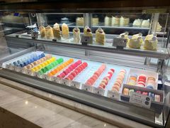 -LE SAPHIR 莎菲尔菓子(和兴店)
