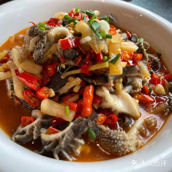 有菜新湘厨(火车站店)