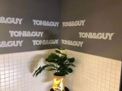 -TONI&GUY