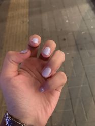 -沐染造型专业烫发染发