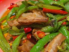 辣椒小炒肉-馬伍旺川菜(金象城店)