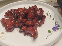 -名都饭店