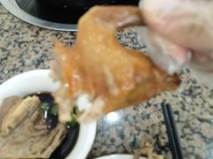 -皇鸽餐厅(龙塘市场分店)
