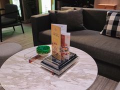 -粤海喜来登酒店·&More聚驿(天河城店)