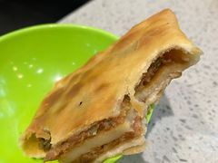 -大福来锅巴菜(古文化街店)