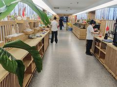 -黑木原精致料理·铁板烧